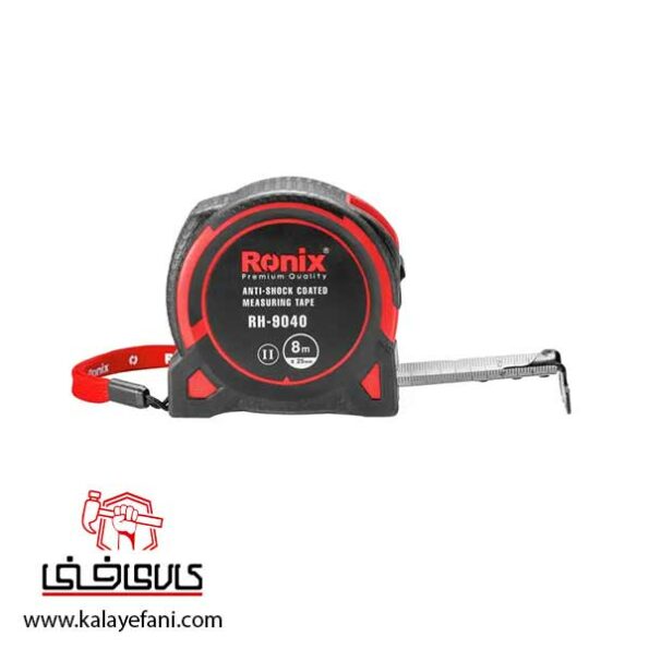 متر رونیکس مدل RH-9040