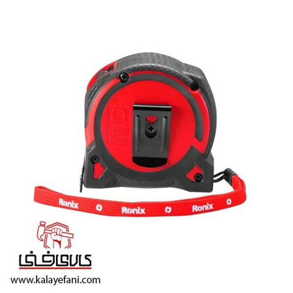 متر رونیکس مدل RH-9040
