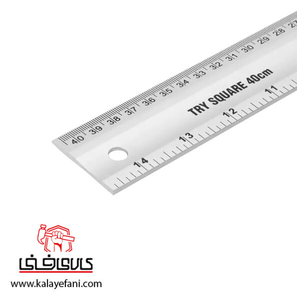 گونیا رونیکس مدل RH-9740 سایز 40 سانتی متر