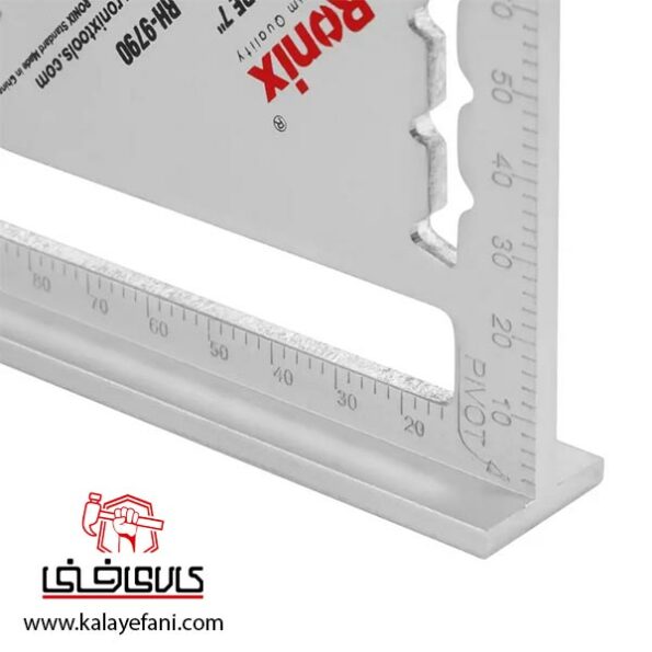 گونیای همه کاره رونیکس مدل RH-9790