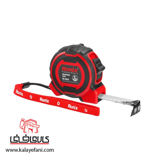 ست ابزار دستی رونیکس مدل RS-0003