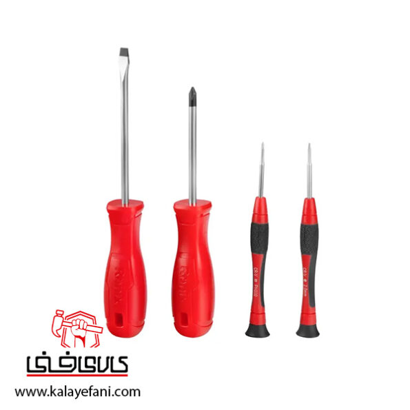 ست ابزار دستی رونیکس مدل RS-0003