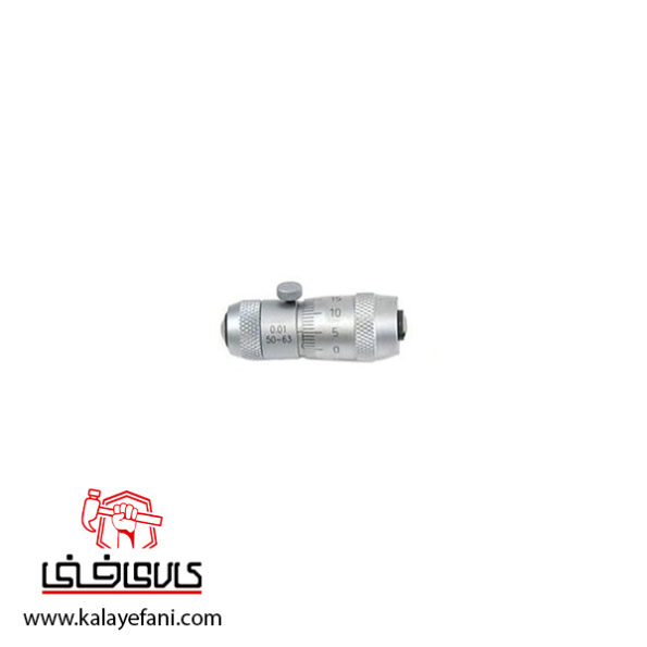 ست میکرومتر داخل لوله اینسایز 600-3222 دقت 0.01 میلیمتر