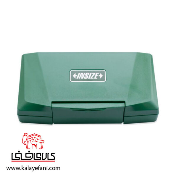 ست میکرومتر داخل لوله اینسایز 500-3222 با دقت 0.01 میلی متر