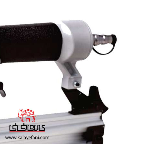 میخکوب بادی هیوندای مدل H-1850