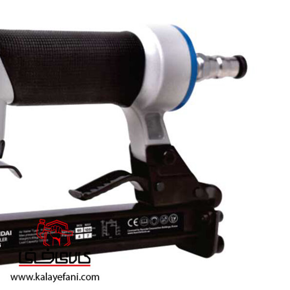 منگنه کوب بادی هیوندای مدل H-8016