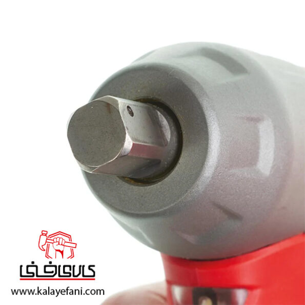 بکس شارژی میلواکی مدل M12BIW12-202C