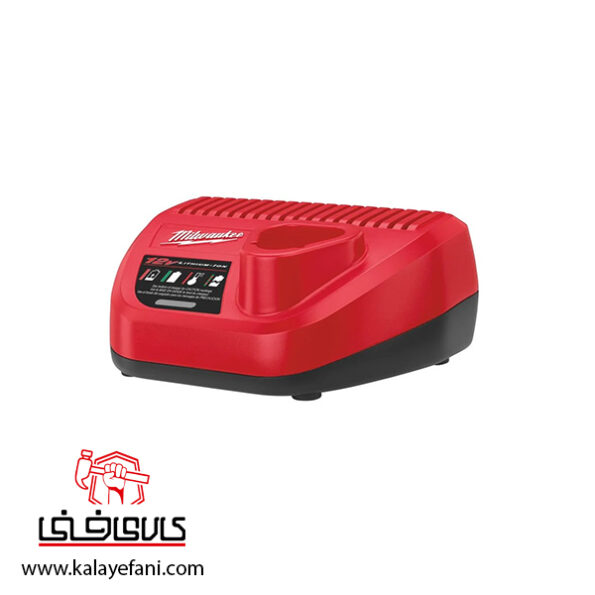 بکس شارژی میلواکی مدل M12BIW12-202C