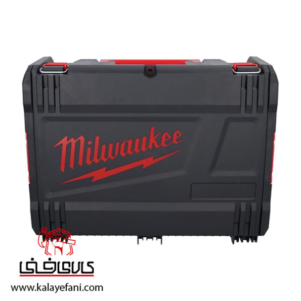 دریل بتن کن میلواکی مدل M18BLHX-502X