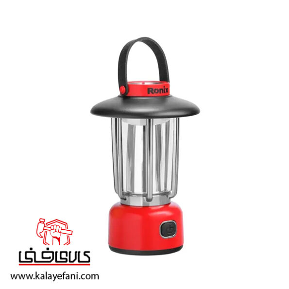 چراغ فانوسی رونیکس مدل RH-4227