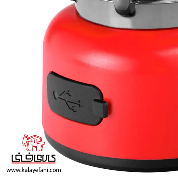 چراغ فانوسی رونیکس مدل RH-4227