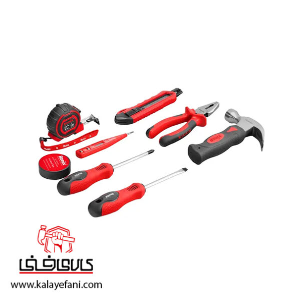 ابزار دستی رونیکس مدل RS-0002