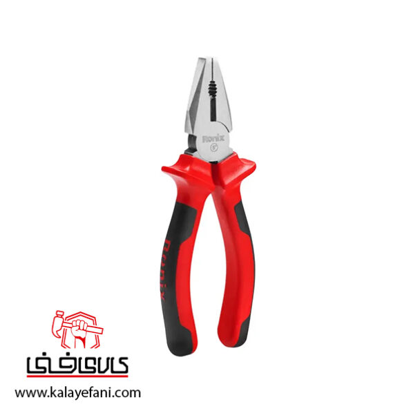 ابزار دستی رونیکس مدل RS-0002