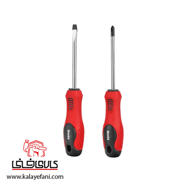 ابزار دستی رونیکس مدل RS-0002