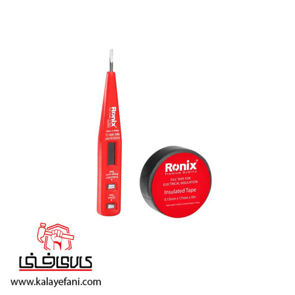 ابزار دستی رونیکس مدل RS-0002