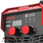 RH-4609