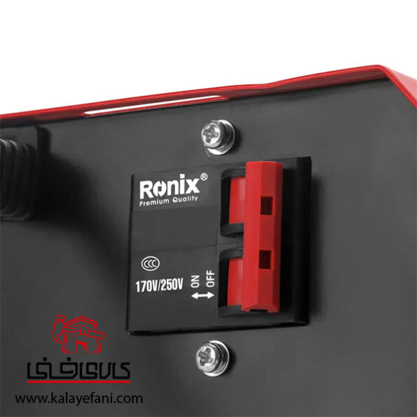 دستگاه جوش رونیکس مدل RH-4609