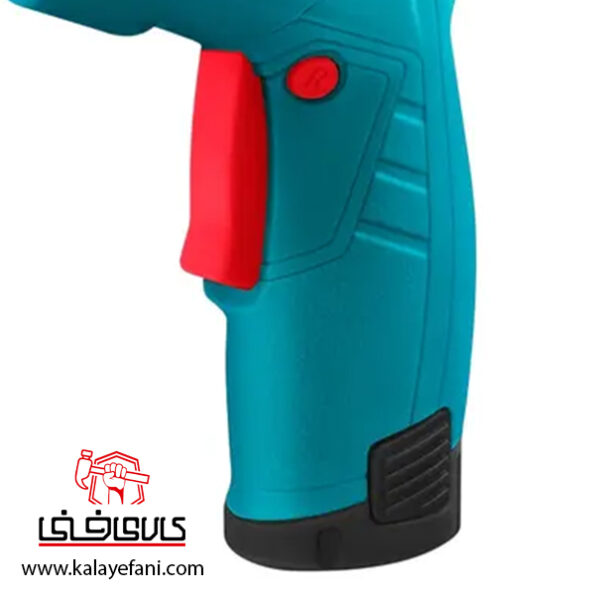 پیچ گوشتی شارژی رونیکس مدل 8572