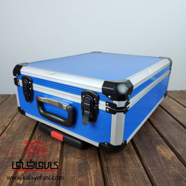 جعبه بکس چمدانی اینتیمکس 187P