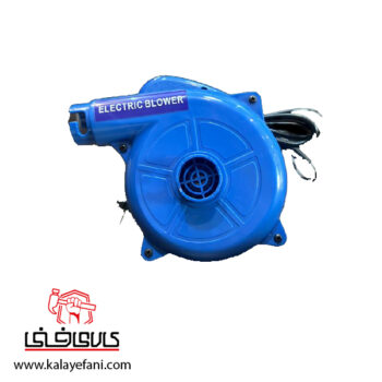 بلوور لایتنینگ پاور مدل BLW-650