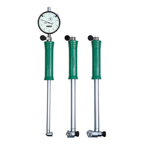 ست بور گیج اینسایز مدل S3-2824
