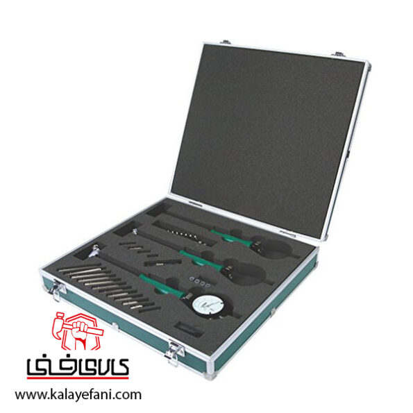 ست بور گیج اینسایز مدل S3-2824