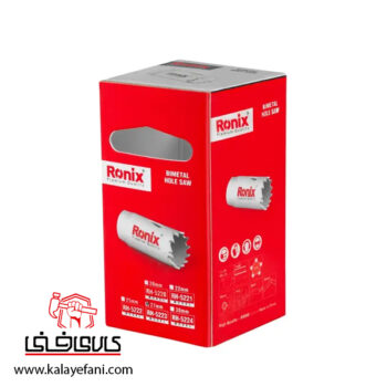 مته گردبر رونیکس دنباله کوچک مدل RH-5223