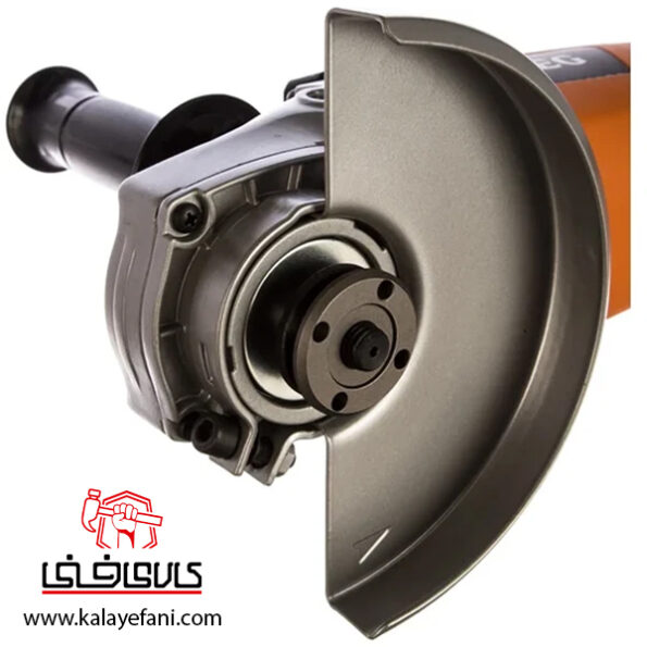 فرز آهنگری آاگ (AEG) مدل WS24-180V
