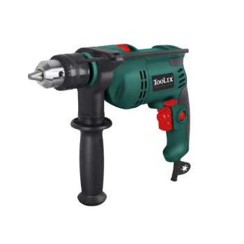 دریل چکشی تولیکس 710 وات 13 میلی متری مدل TX-21710