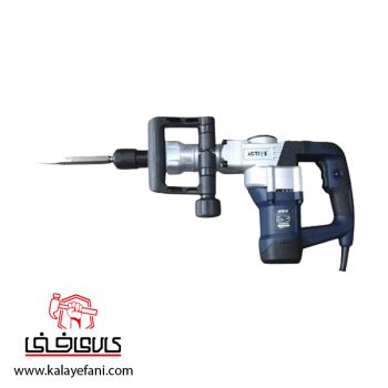 چکش تخریب اکتیو 6 کیلویی مدل AC-2565G